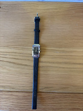 Radley watch black for sale  BEDLINGTON