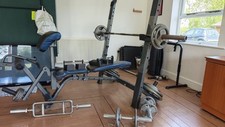 olympic bench for sale olympic bench for sale LEICESTER