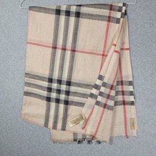 Burberry giant check for sale  Anchorage