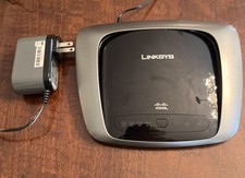 Roteador Gigabit Wireless-N Cisco-Linksys WRT310N banda dupla, usado comprar usado  Enviando para Brazil