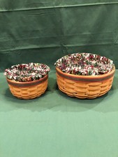 2000 longaberger christmas for sale  Sarasota