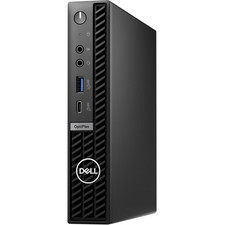 Computador empresarial Dell OptiPlex Micro Plus 7020 i5-14500 vPro 32GB RAM 1TB SSD, usado comprar usado  Enviando para Brazil