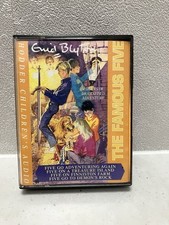 Vintage famous cassette for sale  CHESTER