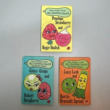 Vintage garden gang for sale  BRISTOL
