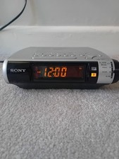 Vintage sony icf for sale  KETTERING