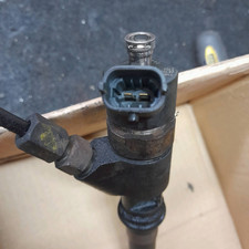 500371101 iniettore diesel usato  Italia