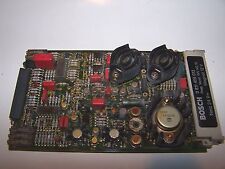 Carte bosch 811 d'occasion  Auberive