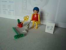 Playmobil vintage city d'occasion  Buchy