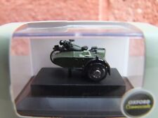 Oxford diecast bsa for sale  CHIPPENHAM