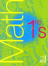 Math 1ere bouvier d'occasion  Hennebont