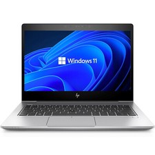 Laptop elitebook 840 d'occasion  Maurepas
