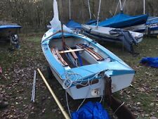 Mk1 grp sailing for sale  ULVERSTON