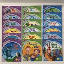 Books songbirds levels for sale  LEICESTER