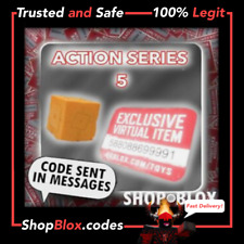 Roblox series exclusive for sale  Cape Coral