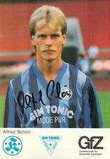 1989 stuttgarter kickers gebraucht kaufen  Burgthann