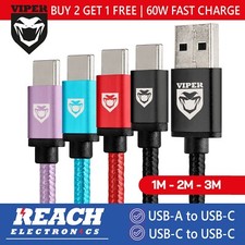 Para iPhone 15 16 Plus Pro Max tipo C USB C carregador rápido cabo longo cabo de ligação comprar usado  Enviando para Brazil