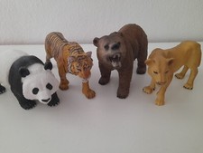 Animali schleich blocco usato  Cairo Montenotte