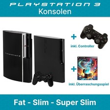 Sony playstation ps3 gebraucht kaufen  Elmenhorst