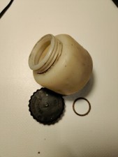 Brake fluid reservoir for sale  CHATHAM