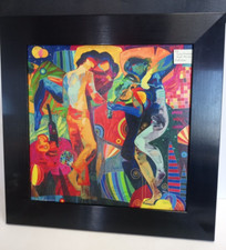 Tadeo zavaleta night for sale  Iowa City