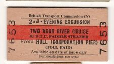 Railway ticket btc for sale  MIDHURST