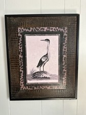 Uttermost decorative framed for sale  Woodstock