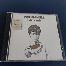 pino daniele terra mia usato  Parma