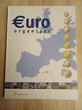 Euro münzen sammelalbum gebraucht kaufen  Paderborn