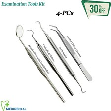 Teiliges dental basic gebraucht kaufen  Versand nach Germany