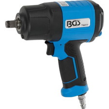 Bgs 74411 avvitatore usato  Roccagloriosa