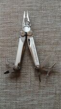 Leatherman wave plus gebraucht kaufen  Cham