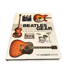 Beatles gear fab for sale  Littleton