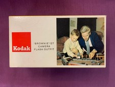 Kodak brownie 127 for sale  FAKENHAM