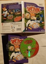 Spy fox dry gebraucht kaufen  Donaueschingen