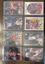 Michael jordan lot gebraucht kaufen  Neuss
