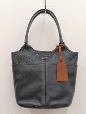 Bolsa tote em forma de balde modelo número 44093 86 genten comprar usado  Enviando para Brazil
