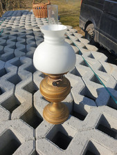 Alte hasag petroleumlampe gebraucht kaufen  Ellefeld