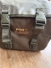 Fox 12l bucket for sale  HUNTINGDON