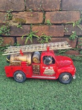 Guilermo forchino fire for sale  PORT TALBOT