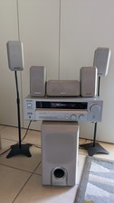 Kenwood sintoamplificatore krf usato  Como