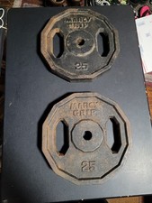 Marcy grip weight for sale  Brainerd