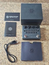 Darkglass microtubes ultra for sale  Forked River