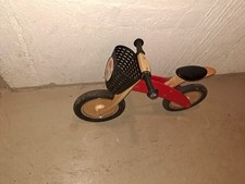 Kinder laufrad gebraucht kaufen  Torgau