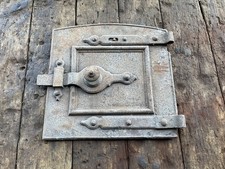 Antique cast iron for sale  LINCOLN