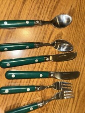 kitchen knives lot mixed 6 for sale  Trenton