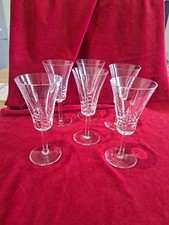 Verres vin villeroy d'occasion  Tournon-sur-Rhône