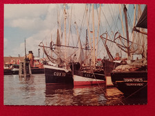 Cuxhaven 1980 fischkutter gebraucht kaufen  Gardelegen