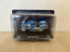 Polizia bmw 850 usato  Senago