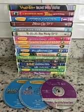 Veggie tales dvd for sale  Fort Myers