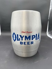 Olympia beer reynolds for sale  Greenacres